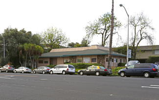 More details for 2790 Newhall St, Santa Clara, CA - Office/Medical for Lease