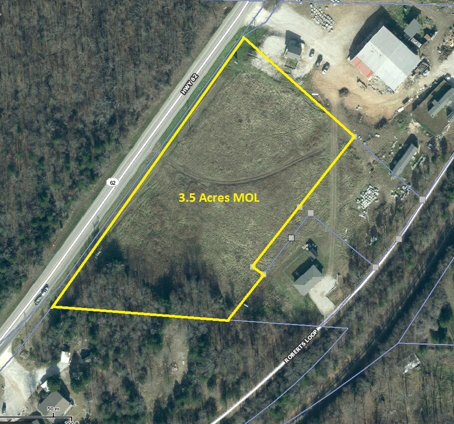 18599 Hwy 62, Garfield, AR for sale Building Photo- Image 1 of 1