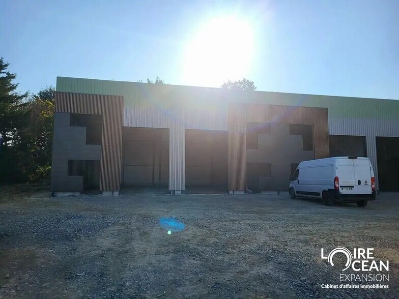 Flex in Pornic for sale - Building Photo - Image 3 of 5