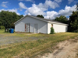 More details for 114 W Green St, Scottville, MI - Specialty for Sale