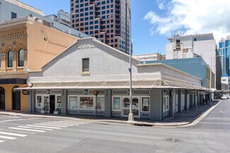 More details for 1183 Bethel St, Honolulu, HI - Retail for Lease