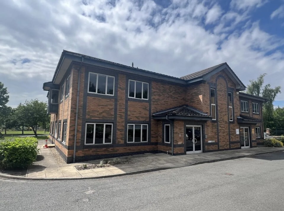 11-12 Cardale Park, Harrogate for lease Building Photo- Image 1 of 6