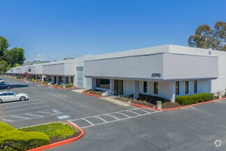 Hayward Business Park - Business Park