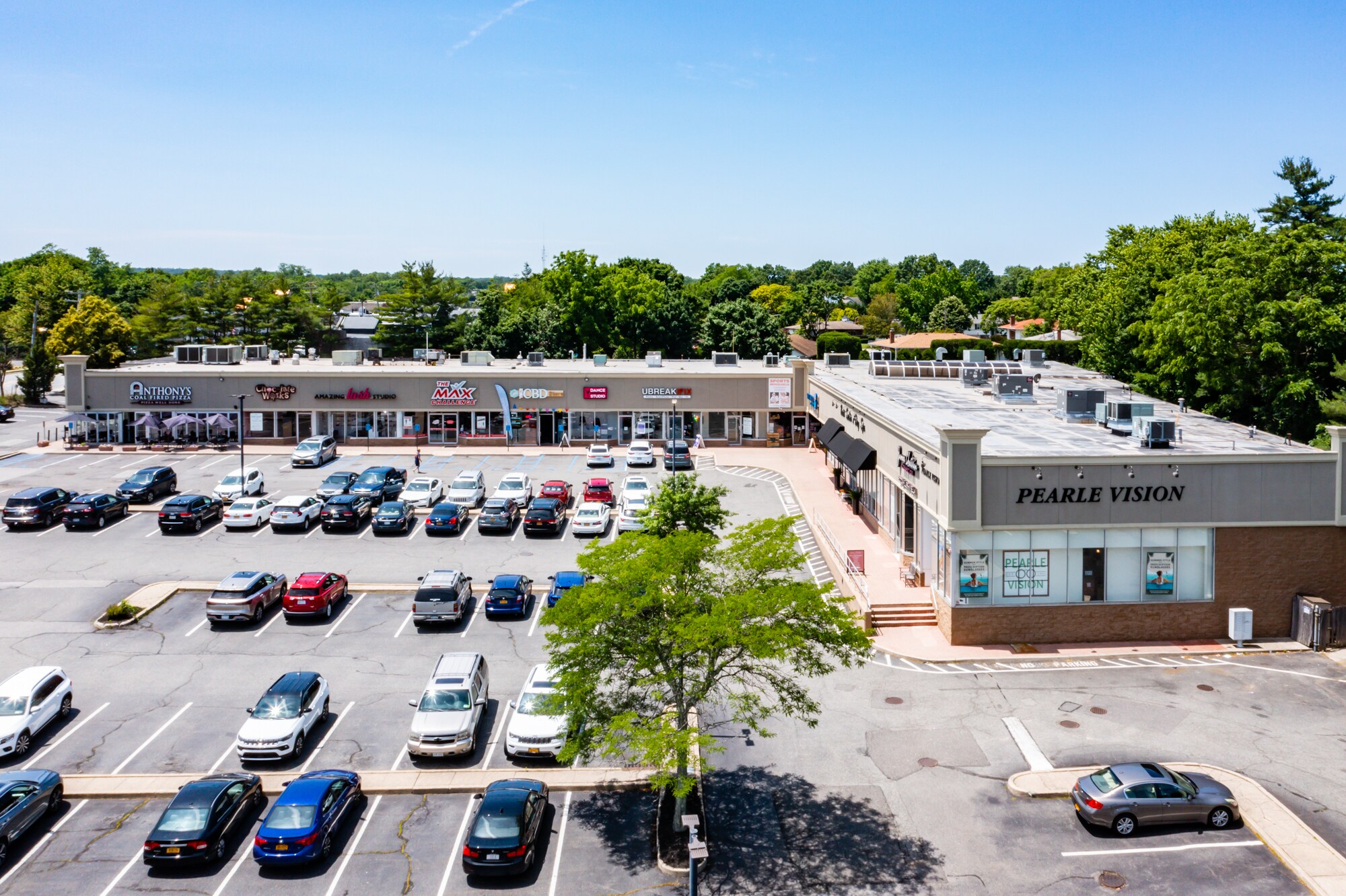 6401 Jericho Tpke, Commack, NY 11725 Peppertree Commons