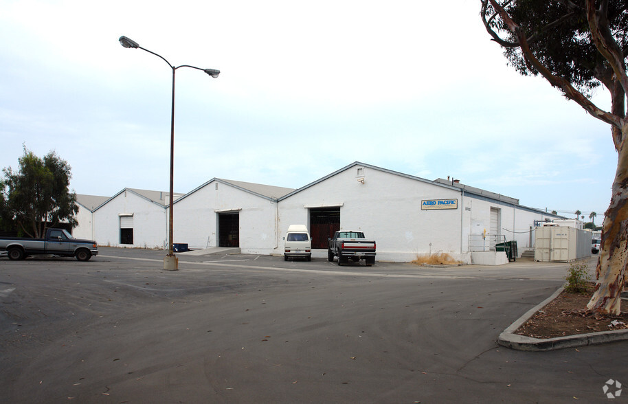 1403-1407 S Coast Hwy, Oceanside, CA for lease - Building Photo - Image 2 of 3