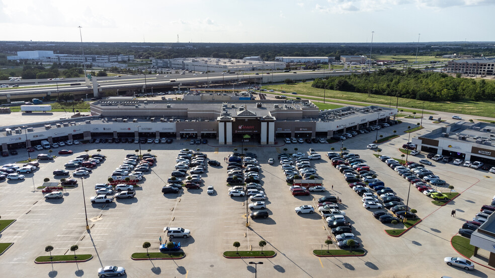 23119 Colonial Pky, Katy, TX for lease - Aerial - Image 1 of 1