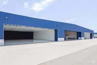 3495 N Lakewood Blvd, Long Beach CA - Warehouse