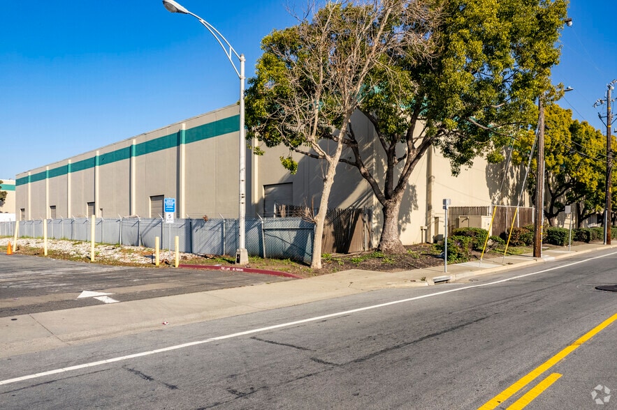 1968-1976 Williams St, San Leandro, CA for lease - Primary Photo - Image 1 of 7