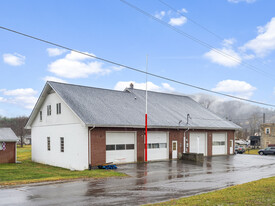 1679 Barnardsville Hwy, Barnardsville NC - Commercial Real Estate