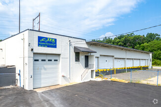 7235 Boulevard Ave, Pennsauken NJ - Warehouse