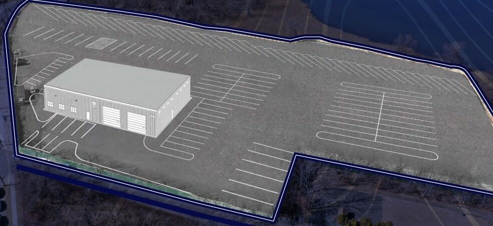 2577 Forest Ave, Staten Island, NY for lease - Building Photo - Image 2 of 2