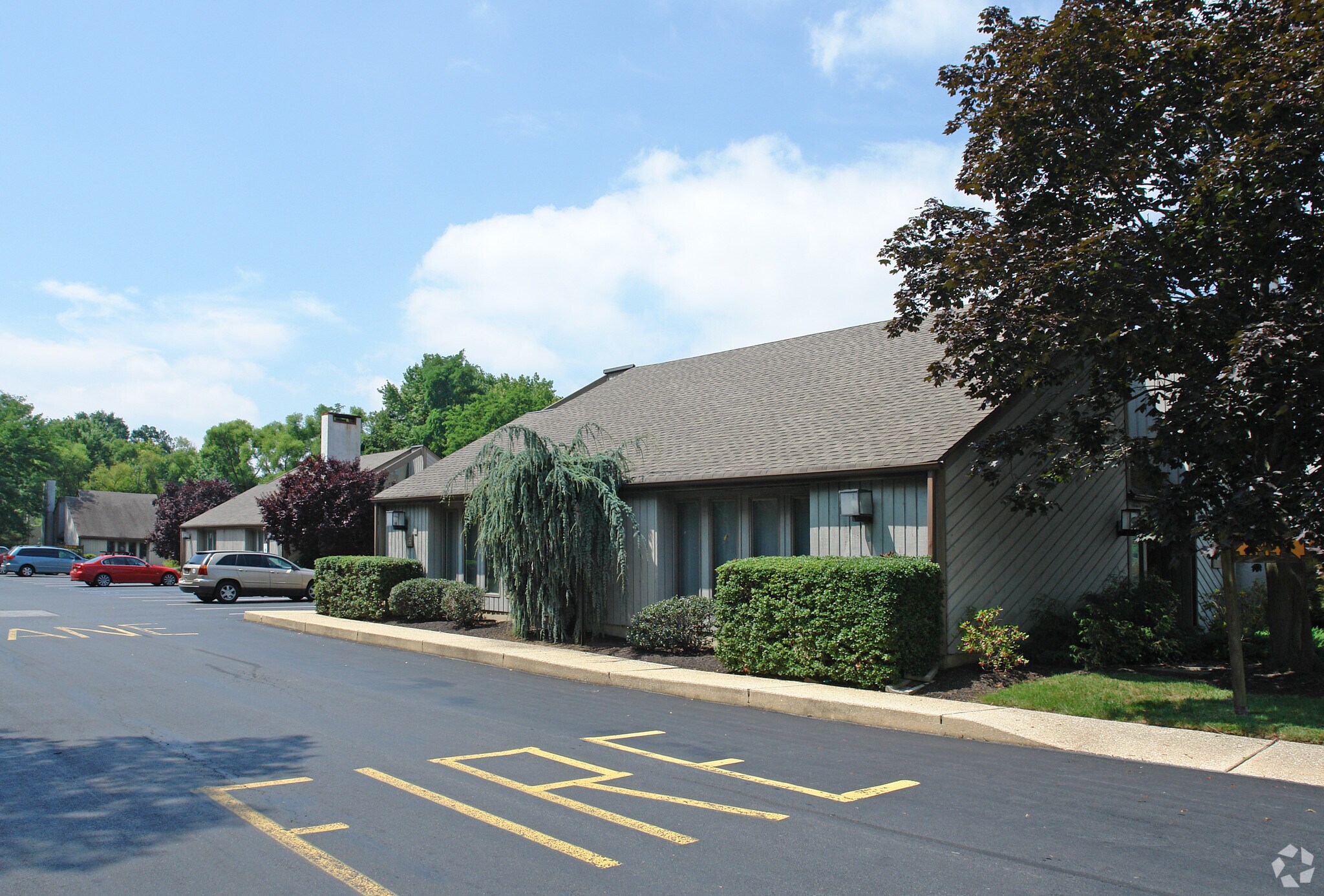 3516 Silverside Rd, Wilmington, DE for sale Primary Photo- Image 1 of 1