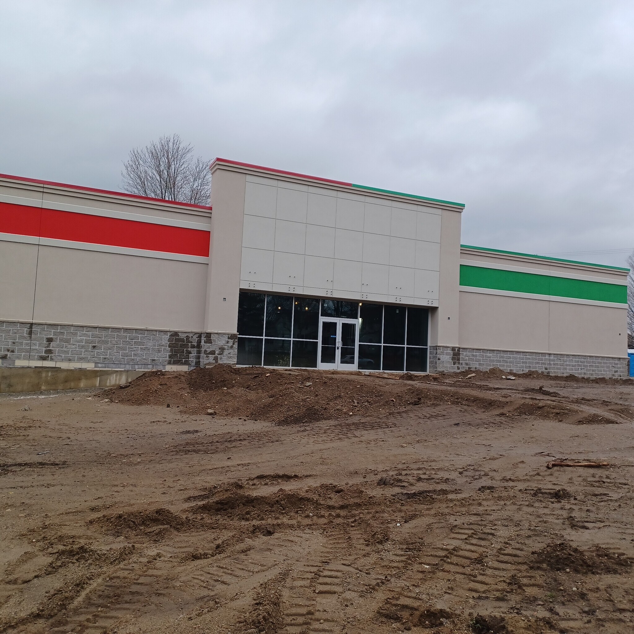 315 N Main St, Olivet, MI for sale Primary Photo- Image 1 of 2