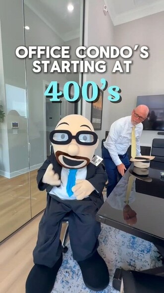 5251 Katy Mills Circle, Katy, TX for sale - Commercial Listing Video - Image 2 of 20