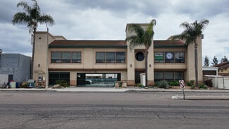 More details for 1161 E Main St, El Cajon, CA - Office for Lease