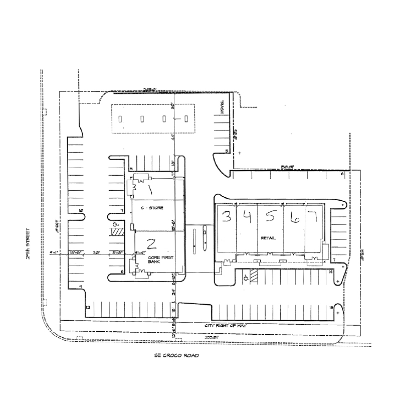 2841 SE Croco Rd, Topeka, KS 66605 - Retail for Lease | LoopNet