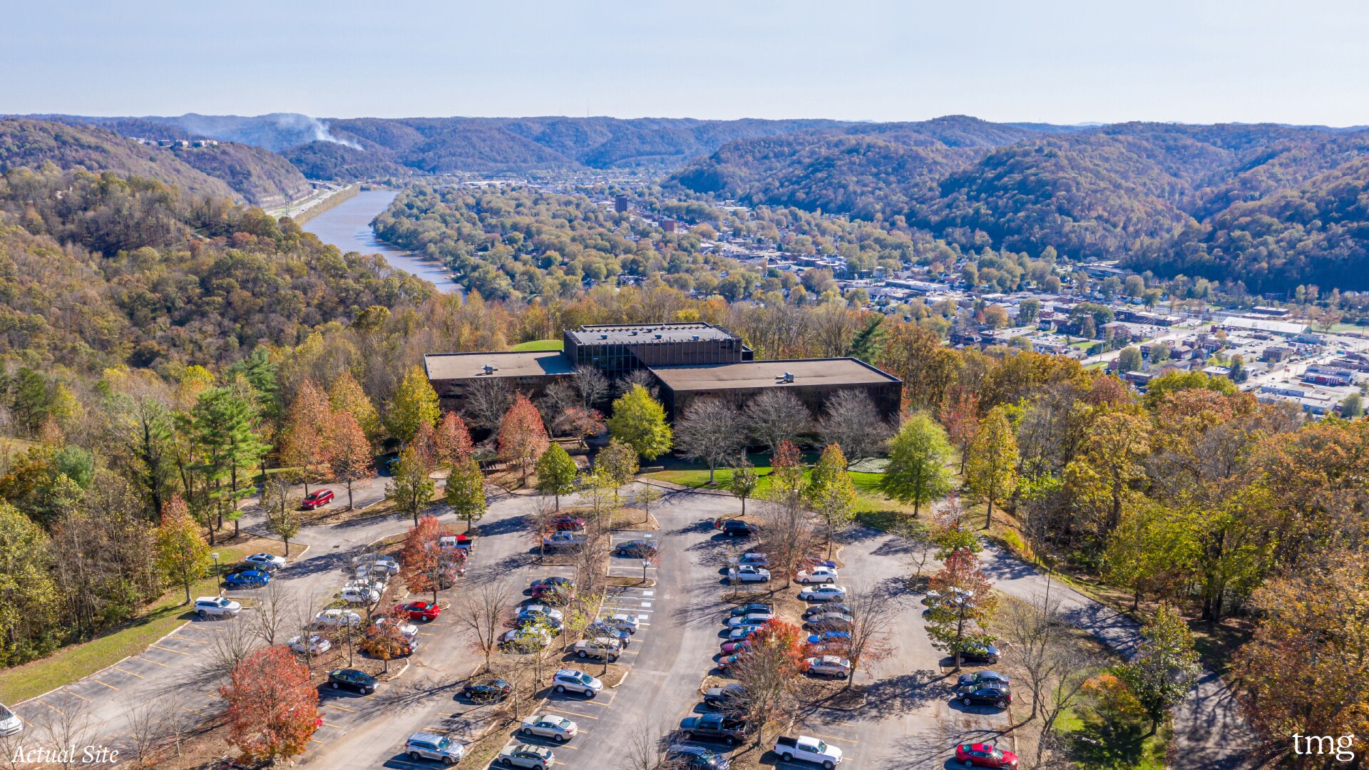 835 Hillcrest Dr, Charleston, WV for sale Building Photo- Image 1 of 1