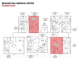 18161 W 13 Mile Rd, Southfield, MI for lease Interior Photo- Image 1 of 1