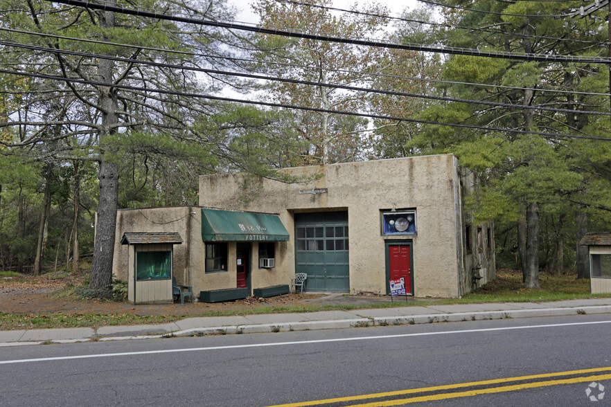 200 Washington St, Rocky Hill, NJ for sale - Primary Photo - Image 1 of 1