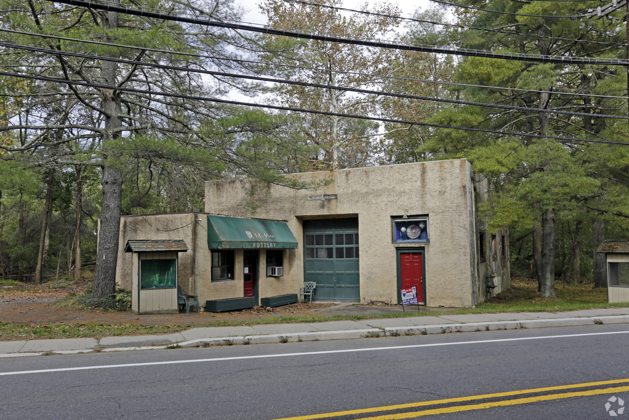 200 Washington St, Rocky Hill, NJ for sale Primary Photo- Image 1 of 1