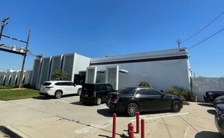 More details for 9526 Ann St, Santa Fe Springs, CA - Industrial for Lease