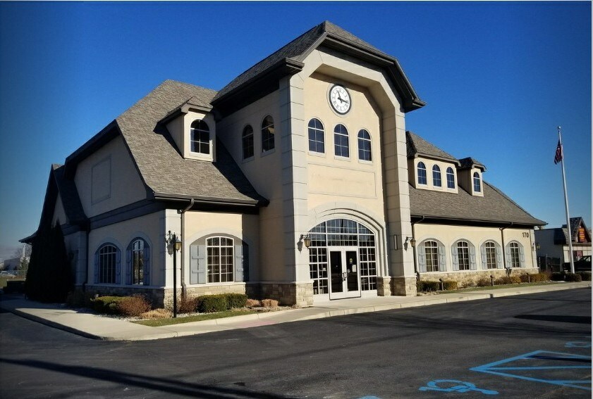 170 W Genesee St, Frankenmuth, MI for sale - Primary Photo - Image 1 of 1