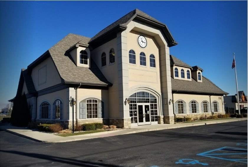 170 W Genesee St, Frankenmuth, MI for sale Primary Photo- Image 1 of 1