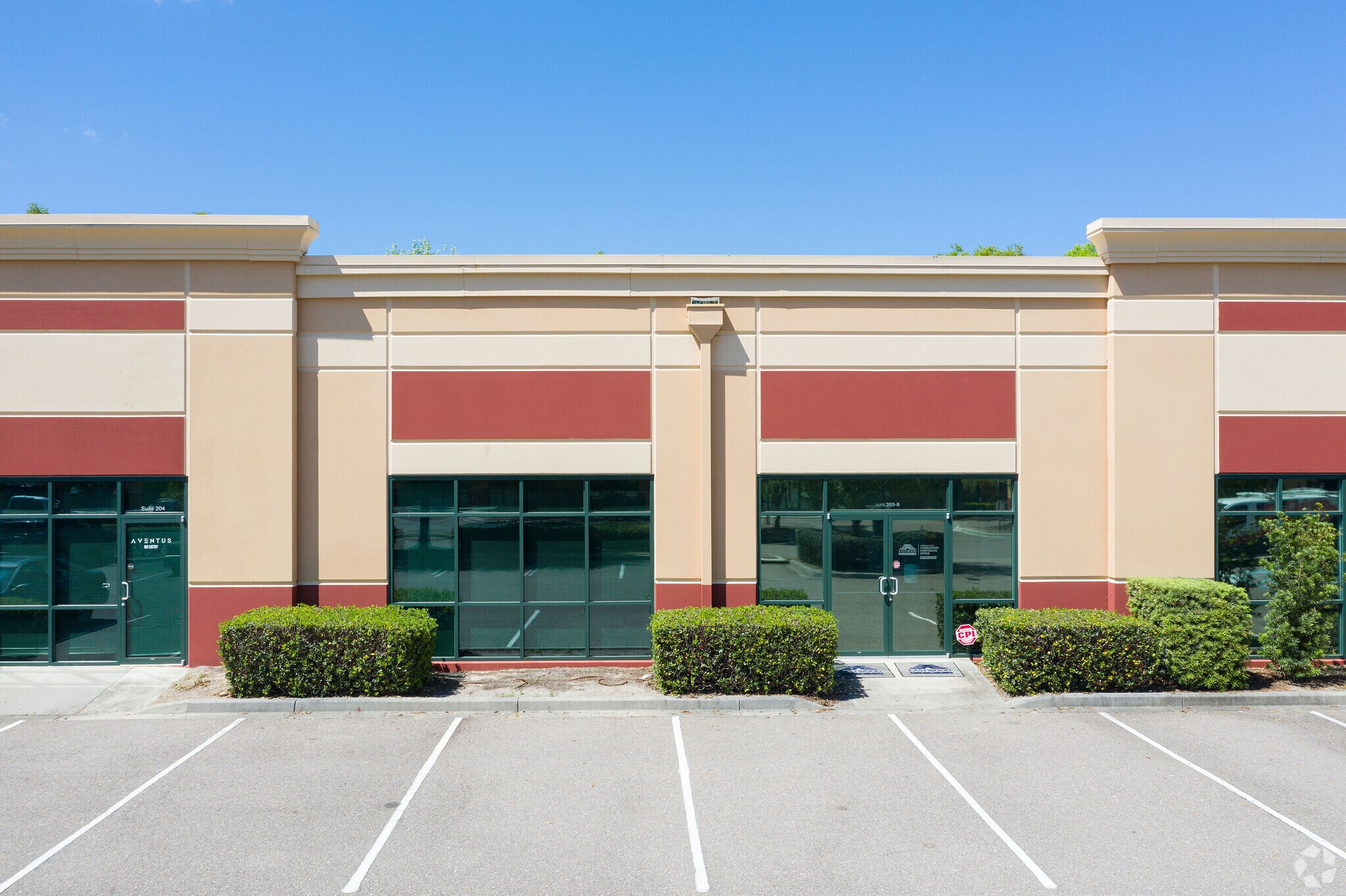 2265 Clements Ferry Rd, Charleston, SC 29492 Building 200