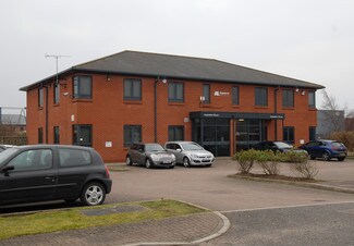 More details for Delft Way, Norwich - Office for Lease