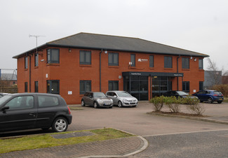 More details for Delft Way, Norwich - Office for Lease