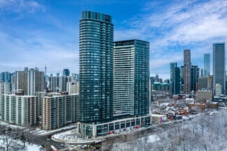 More details for 84 Howard St, Toronto, ON - Retail for Lease