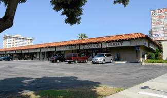 More details for 3405-3445 N Torrance Blvd, Torrance, CA - Office for Lease