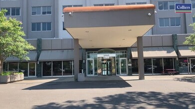 5050 Poplar Ave, Memphis, TN for lease - Commercial Listing Video