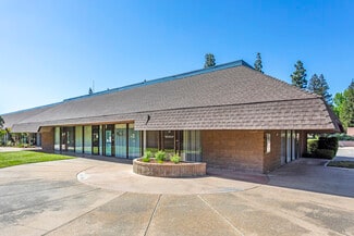 More details for 2350 W Shaw Ave, Fresno, CA - Office for Lease