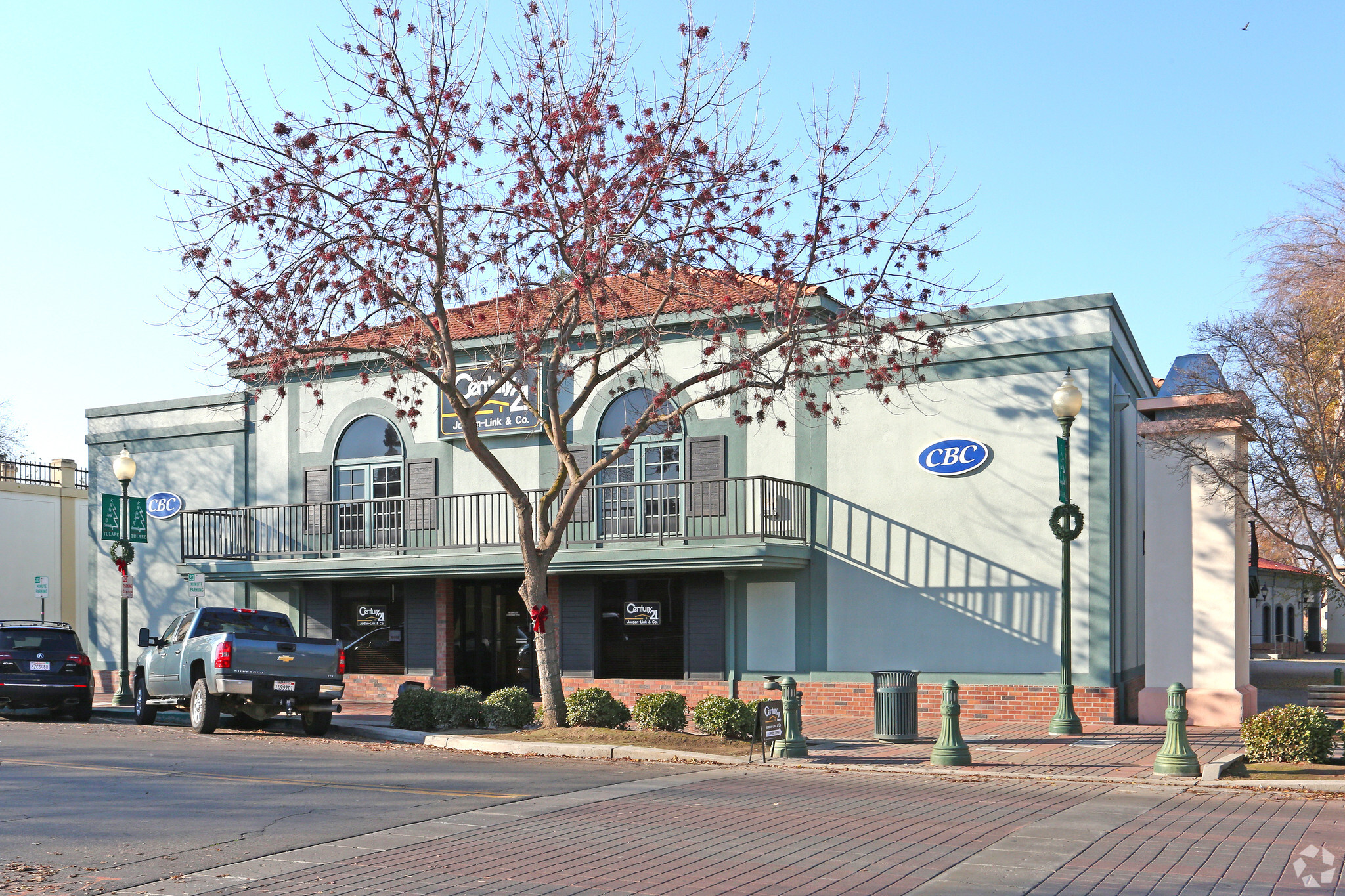 155 N K St, Tulare, CA for sale Primary Photo- Image 1 of 1