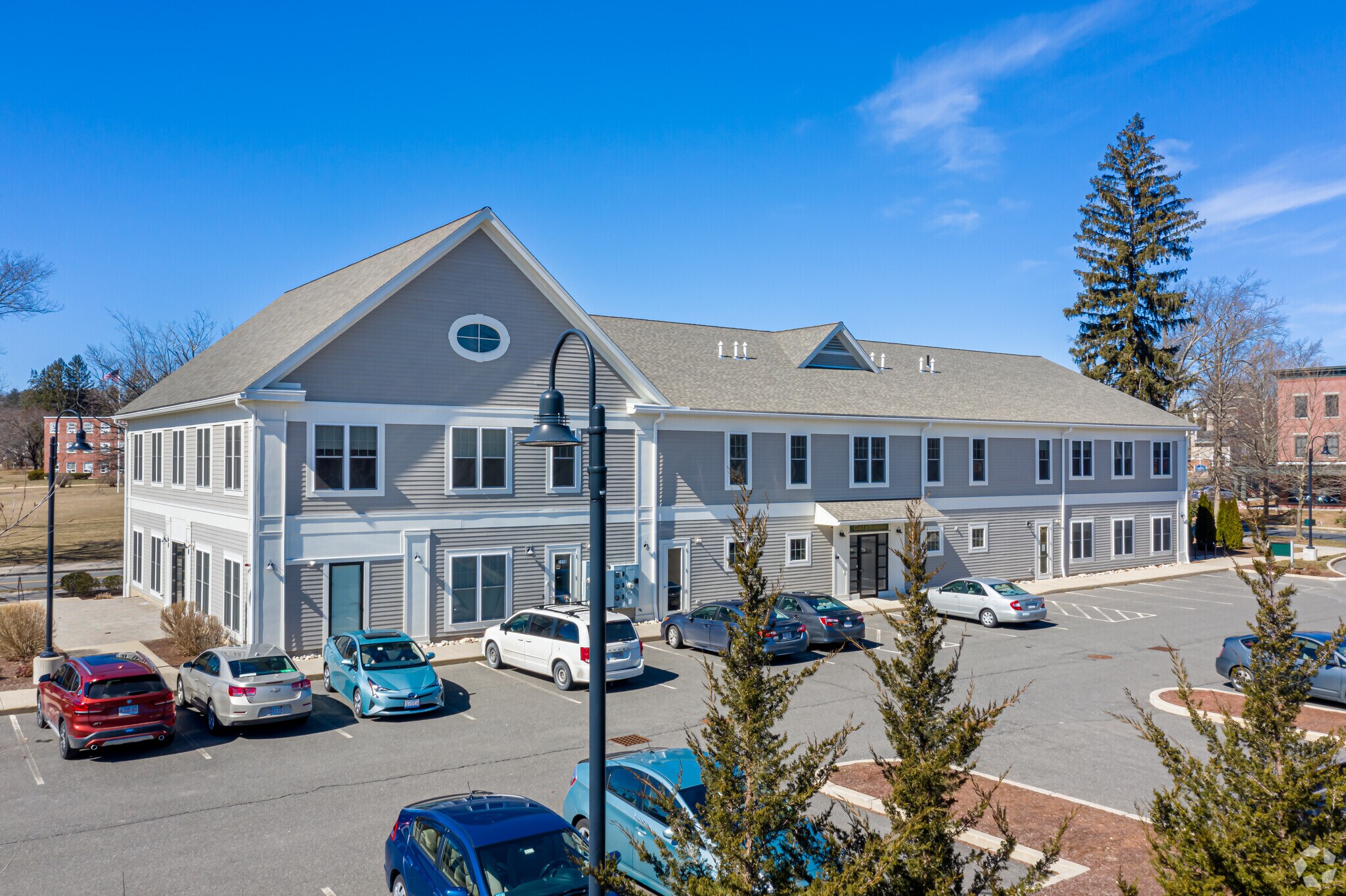 11 Village Hill Rd, Northampton, MA 01060 The Gatehouse