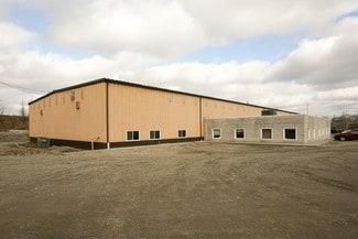 More details for 5000 Van Epps Rd, Brooklyn Heights, OH - Industrial for Lease