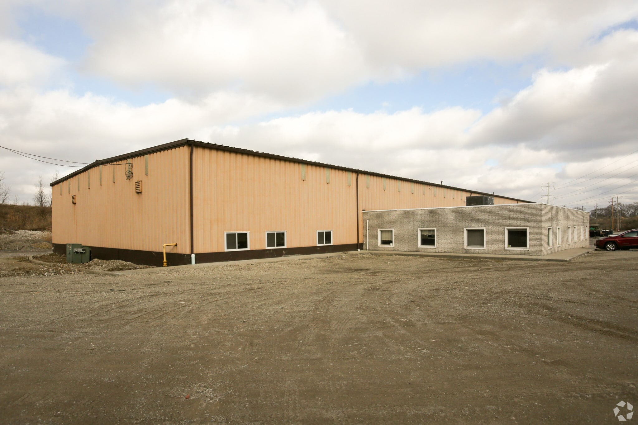 5000 Van Epps Rd, Brooklyn Heights, OH for lease Primary Photo- Image 1 of 34