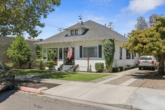 More details for 411 Crane Ave, Turlock, CA - Office for Sale