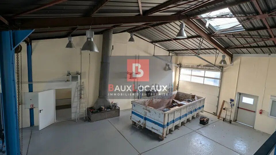 Flex in Grans for lease - Interior Photo - Image 3 of 10