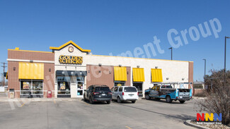 More details for 5317 Buffalo Gap Rd, Abilene, TX - Retail for Sale