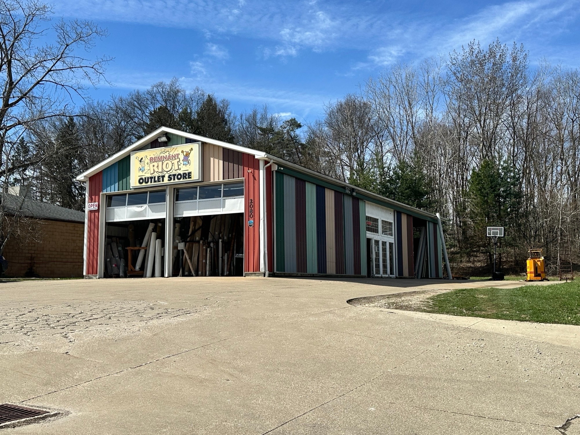 2080 Romig Rd, Akron, OH for sale Building Photo- Image 1 of 7