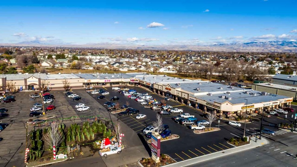 84-120 E Fairview Ave, Meridian, ID for sale - Building Photo - Image 1 of 1