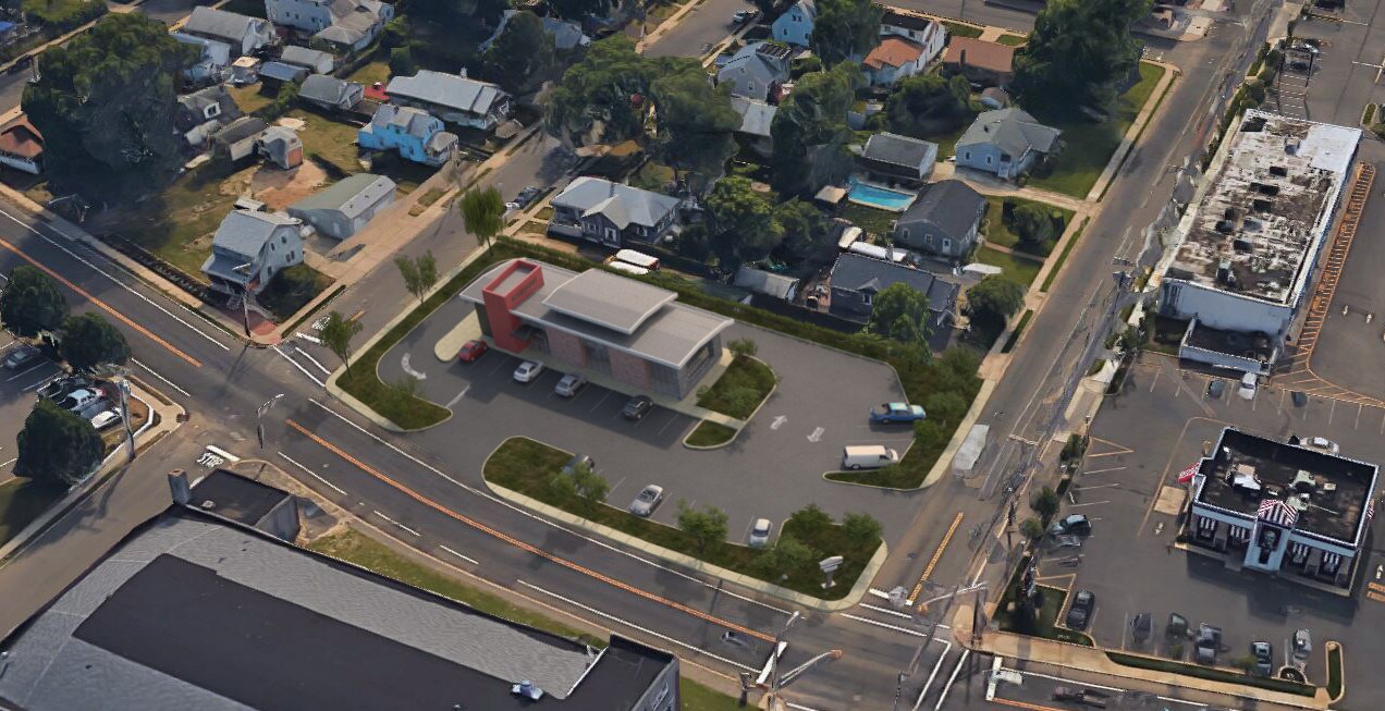 Route 35 & 3rd Ave, Neptune, NJ for sale Other- Image 1 of 1