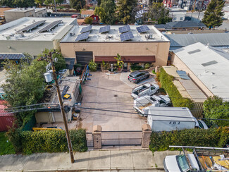 More details for 961 Hamline St, San Jose, CA - Industrial for Sale