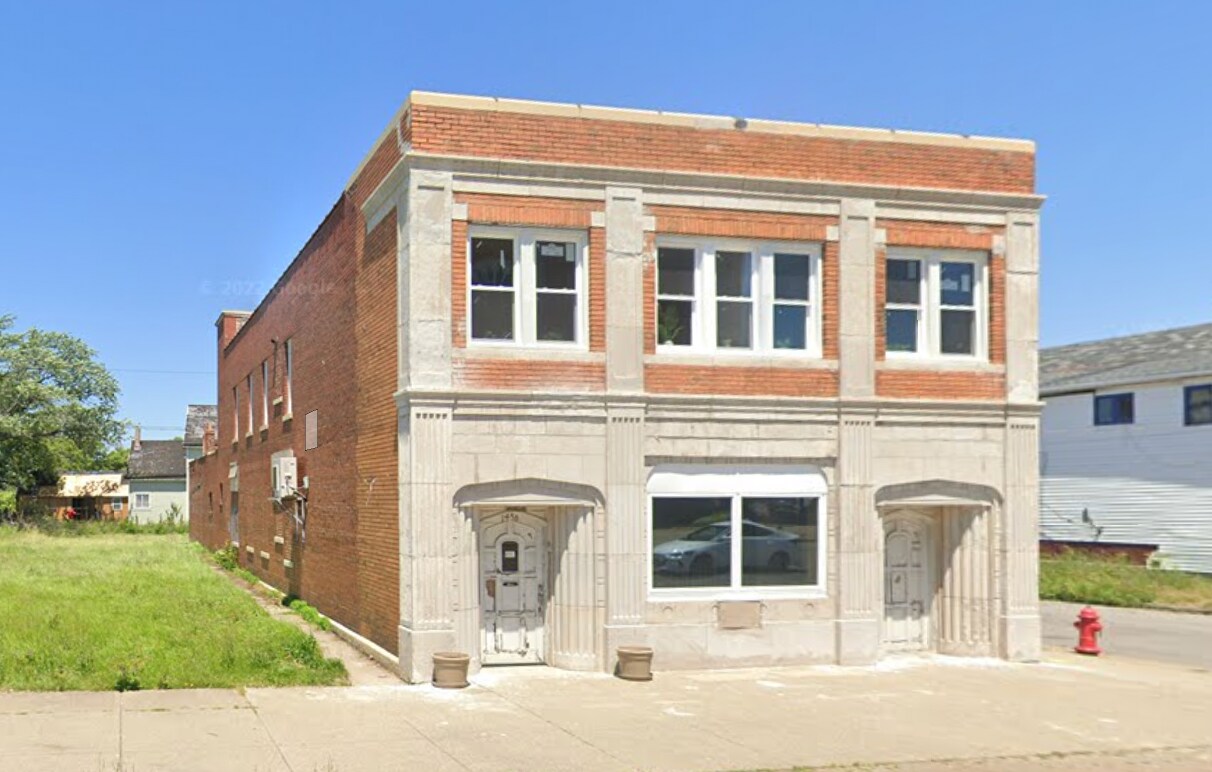 1456 Broadway St, Buffalo, NY 14212 Office for Lease