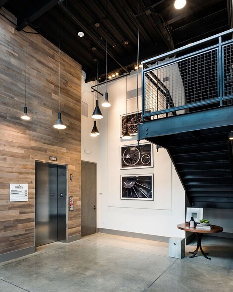 5080 Peachtree Blvd, Chamblee, GA for lease - Interior Photo - Image 3 of 6