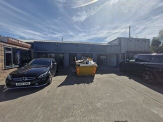 More details for Bawtry Rd, Tickhill - Retail for Lease