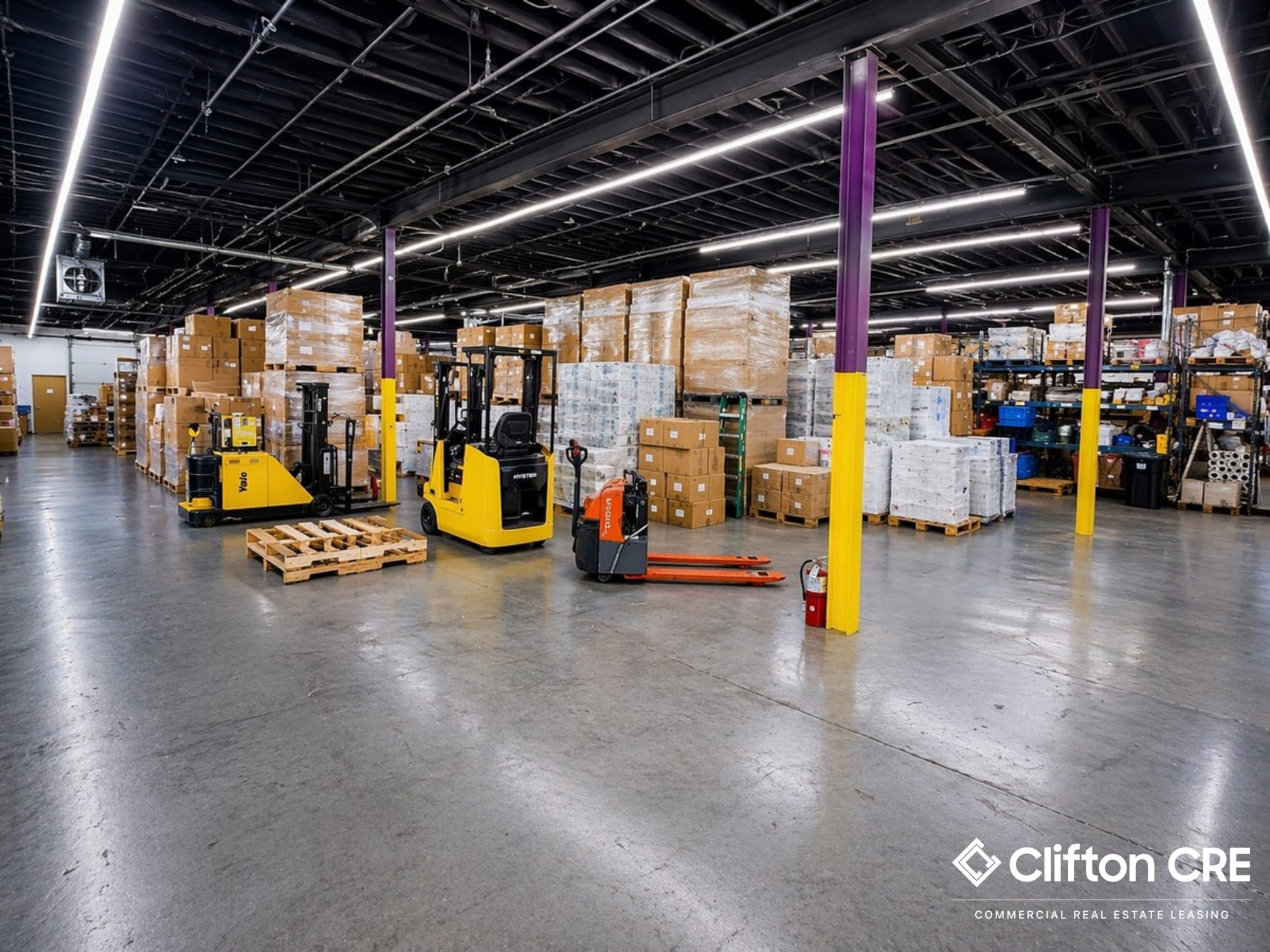 195 Allwood Rd, Clifton, NJ for lease Interior Photo- Image 1 of 1