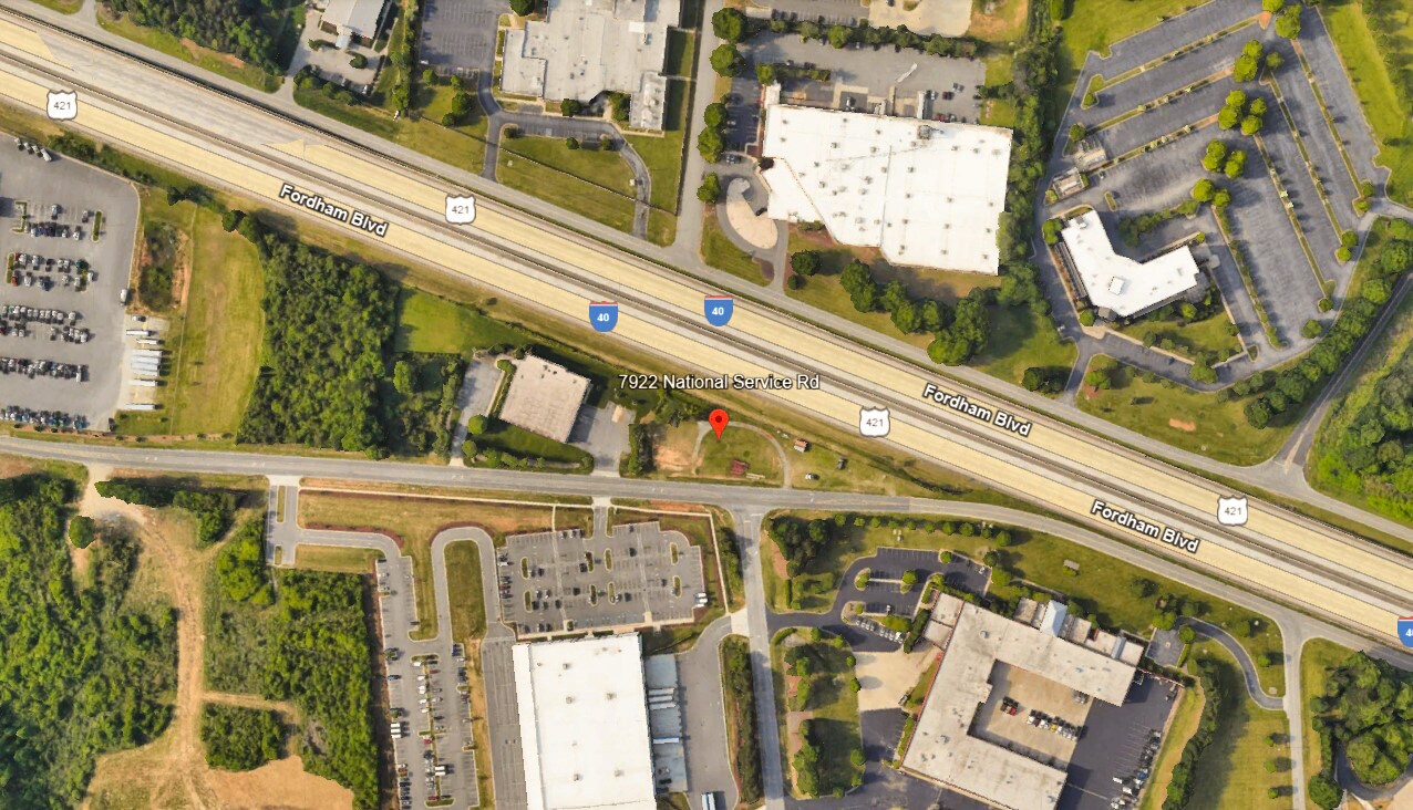 7922 National Service Rd, Greensboro, NC 27409 | LoopNet - 7900 National Service Road Greensboro Nc